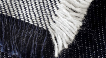 Chi tiết quá trình sản xuất sợi vải